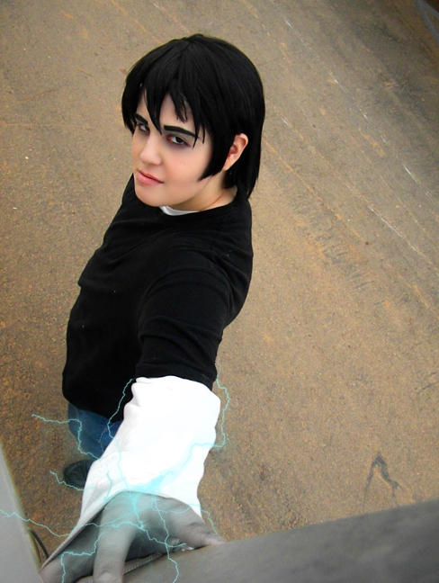 XCaminoArts's tweet photo. 22 is just 11 twice, right?
Happy 22nd day of Halloween! 👻
#Ben10 #kevinlevin #Cosplay #halloween #daysofhalloween #October #October22 https://t.co/Zs9MCOWkA5