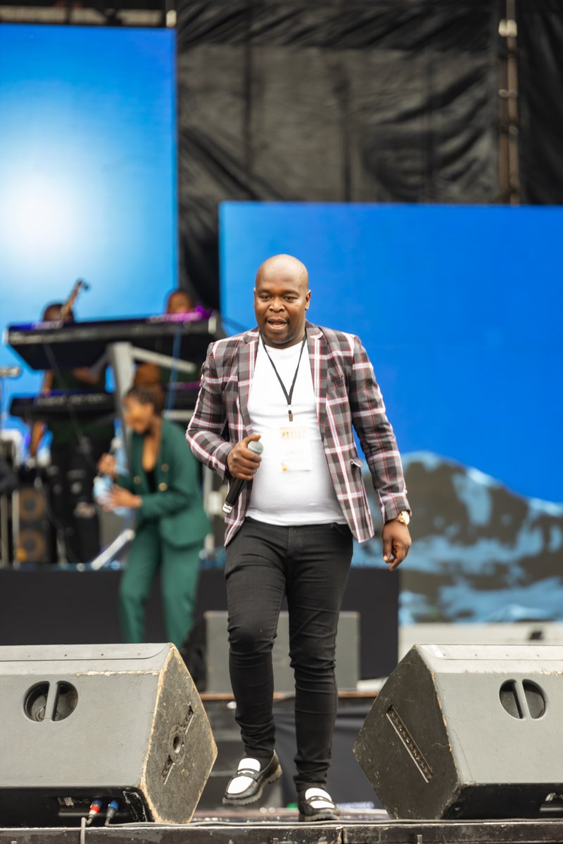 Replenishment Concert tweet media