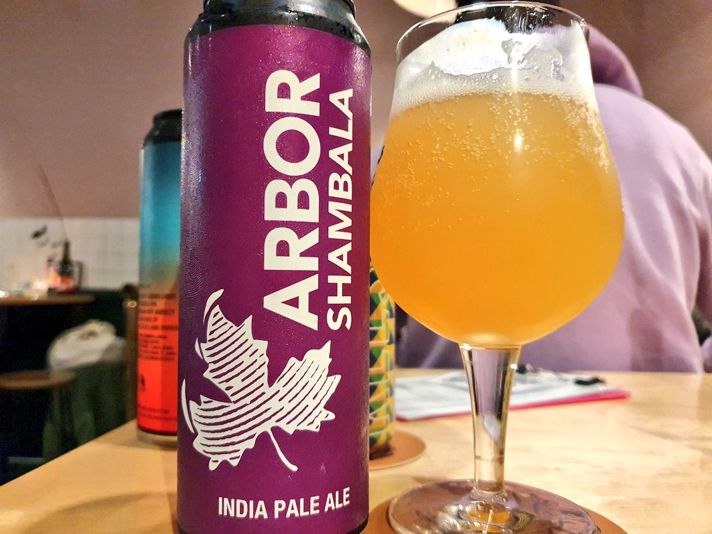 Beer & Brew (@beerandbrew) on Twitter photo Loved our trip to <a href="/TheGrumpyGoat_/">Beer.Cheese.Spirits</a> and the delicious Shambala from <a href="/ArborAles/">ARBOR</a>. She had a classic <a href="/kloster_andechs/">Kloster Andechs</a> Helles. Also got some great value @BrouwerijKees cans to take away too. Loved our trip to <a href="/TheGrumpyGoat_/">Beer.Cheese.Spirits</a> and the delicious Shambala from <a href="/ArborAles/">ARBOR</a>. She had a classic <a href="/kloster_andechs/">Kloster Andechs</a> Helles. Also got some great value @BrouwerijKees cans to take away too.