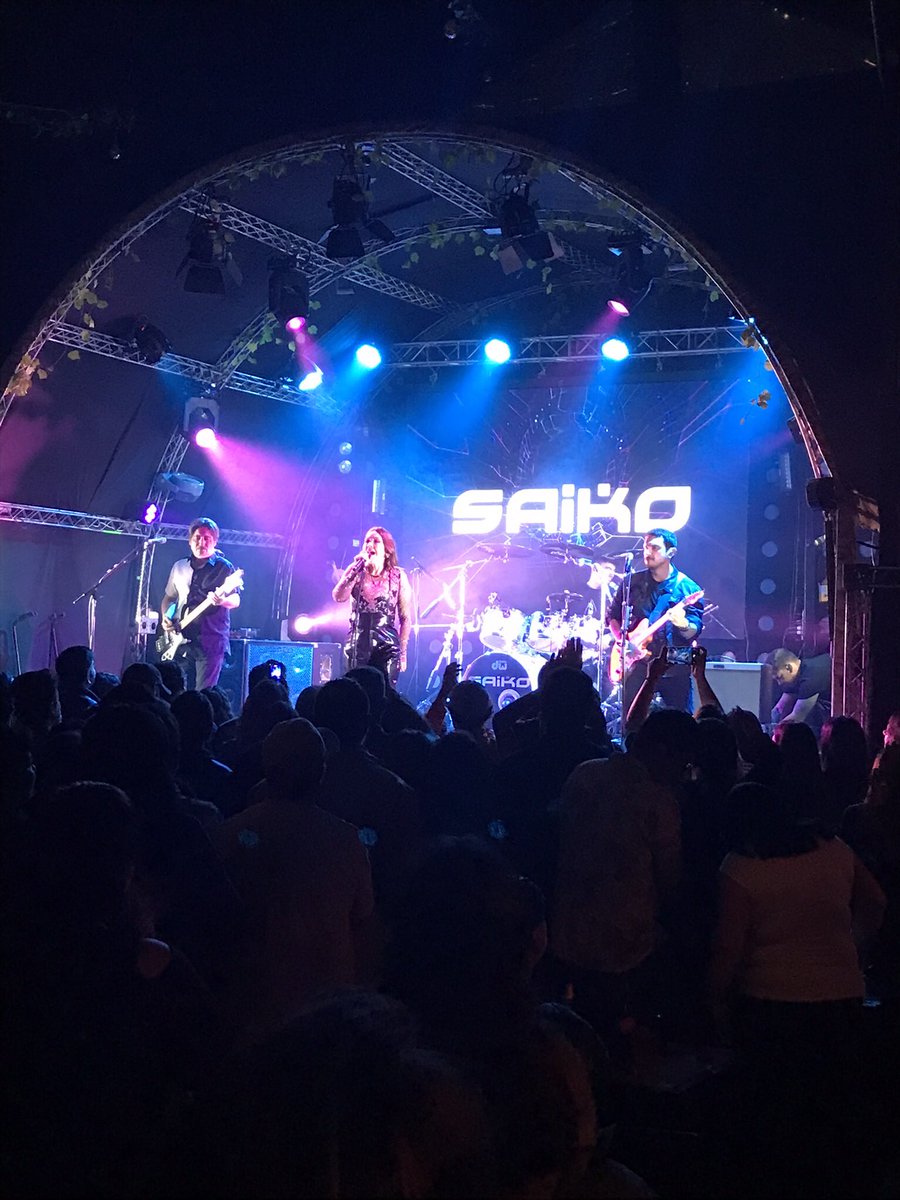 <a href="/saikomusica/">Saiko</a> <a href="/SaikoAdictos/">Comunidad Saiko</a> #saikolvers 🤩