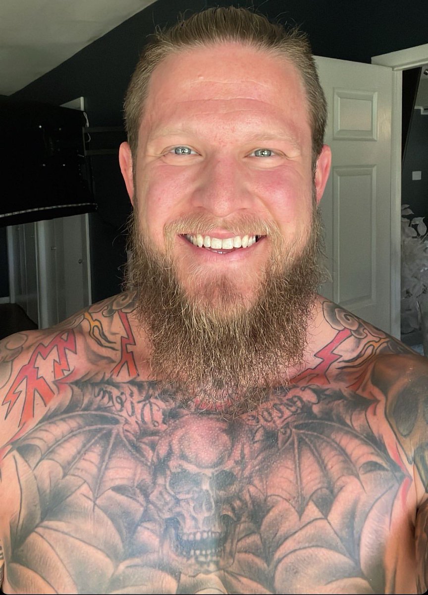 Ink’d Men on Twitter "inkdmen"