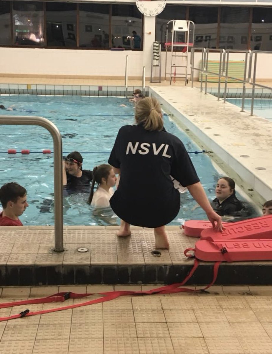 NSVL_1998's tweet photo. Certificate of Recognition and Service Medal - Paula Dickenson (Vice Chair, Lifeguard, Trainer Assessor) 

@PaulaR1991 #TeamNSVL❤️💛 #Volunteers #Lifesaving #Lifeguarding #TrainerAssessor #RLSSUK #Tynemouth https://t.co/SShYbVV8Ia
