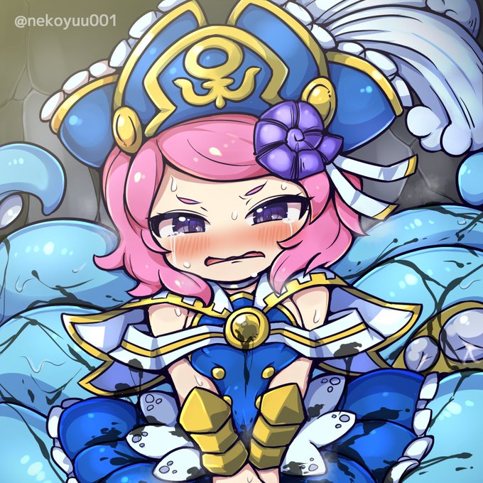 /NSFW
skeb納品しました!!
今回も素敵なご依頼を頂き有難う御座います!!! 