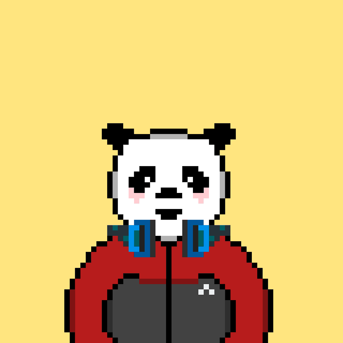 JunglePandaNFT's tweet photo. Jungle Panda #14 Listed! 🐼
💰 Price 0.01 Eth
⛽ No gas fee. (Polygon Blockchain)
✅Link in bio!

#nftcollectors #NFT #Nfts #NFTCommunitys #NFTProjects https://t.co/YYE5LjT2pM