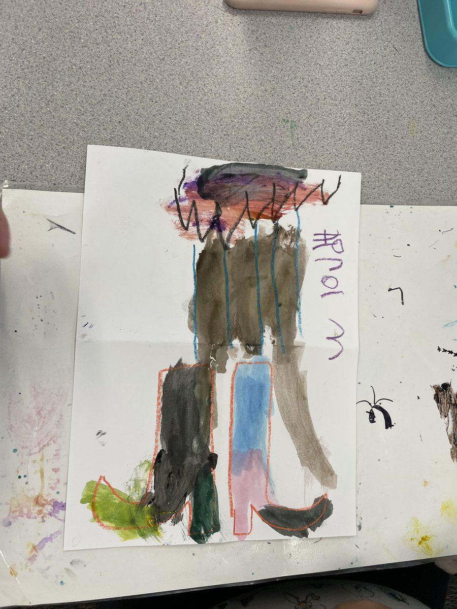 Art with Ms Rees tweet media