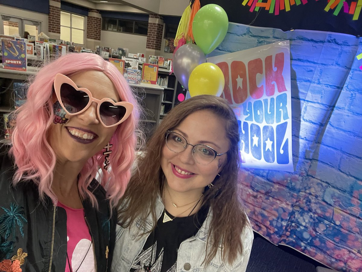 Ginger Landes tweet media