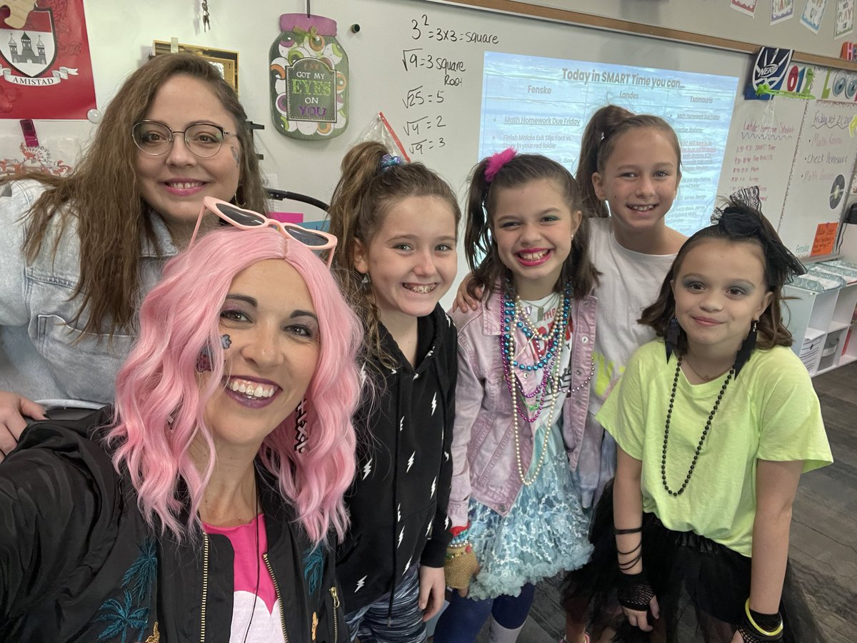 Ginger Landes tweet media