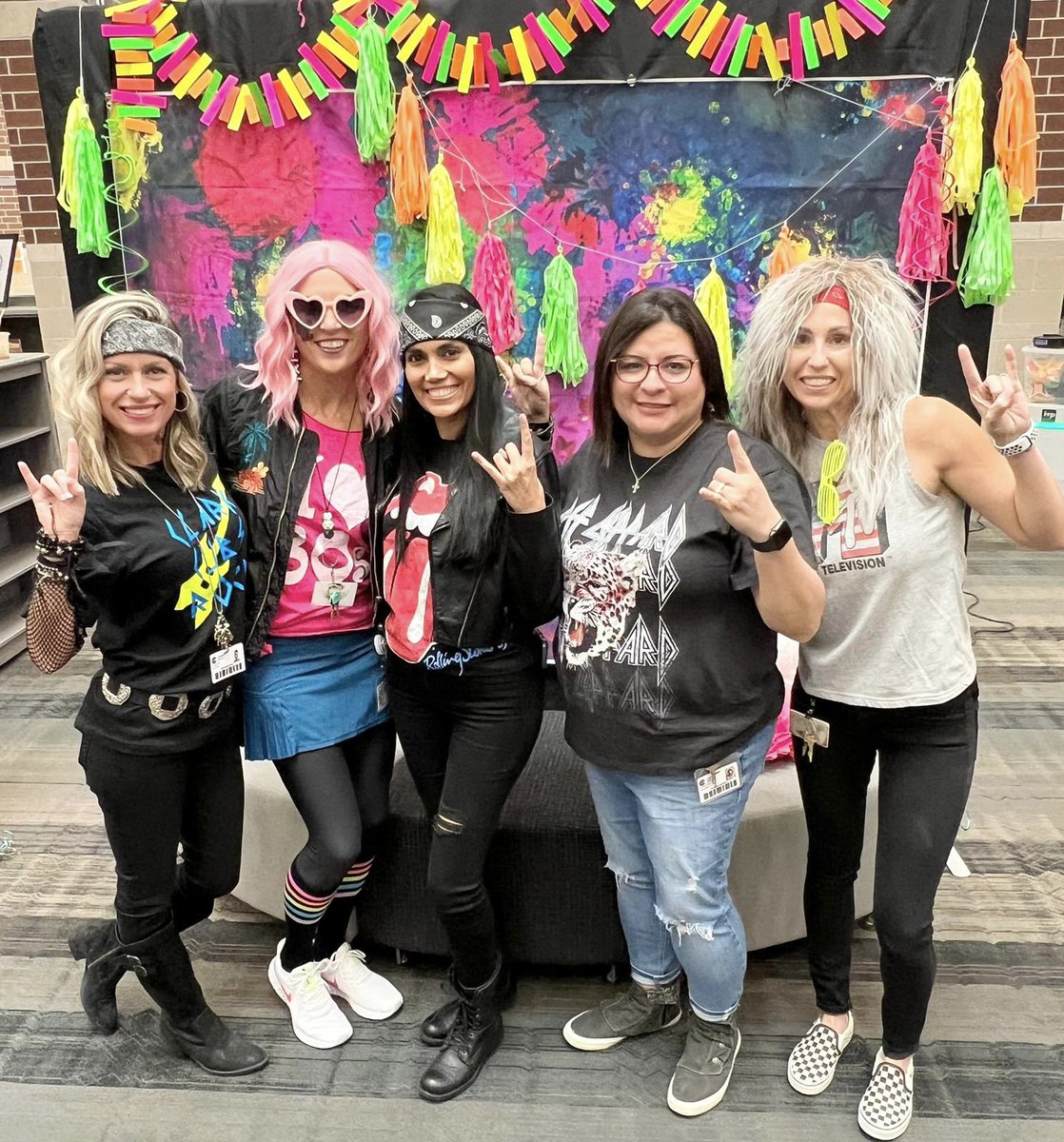 Ginger Landes tweet media