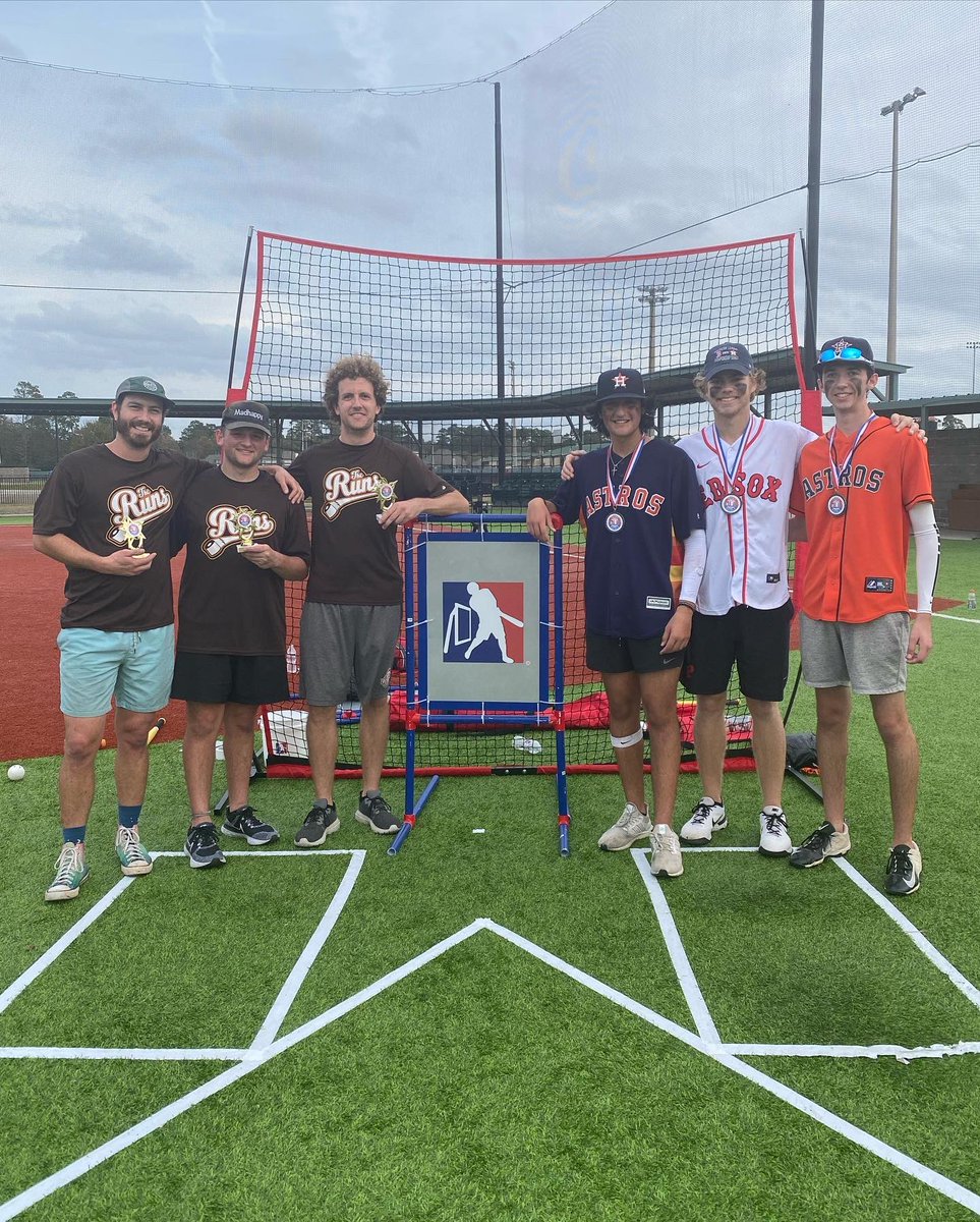 MLWWiffleBall's tweet photo. Next big MLW public event:

2022 Texas Rumble Tournament in Conroe, TX (Dec. 10-11)!

INFO &amp; SIGNUPS: https://t.co/B8uyvvuiHo https://t.co/stzw2RNM2i