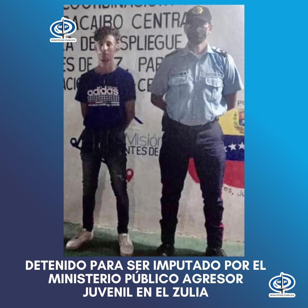 josefran83's tweet photo. Mp imputará a agresor de estudiante en el estado zulia https://t.co/SkZRGsytXf
