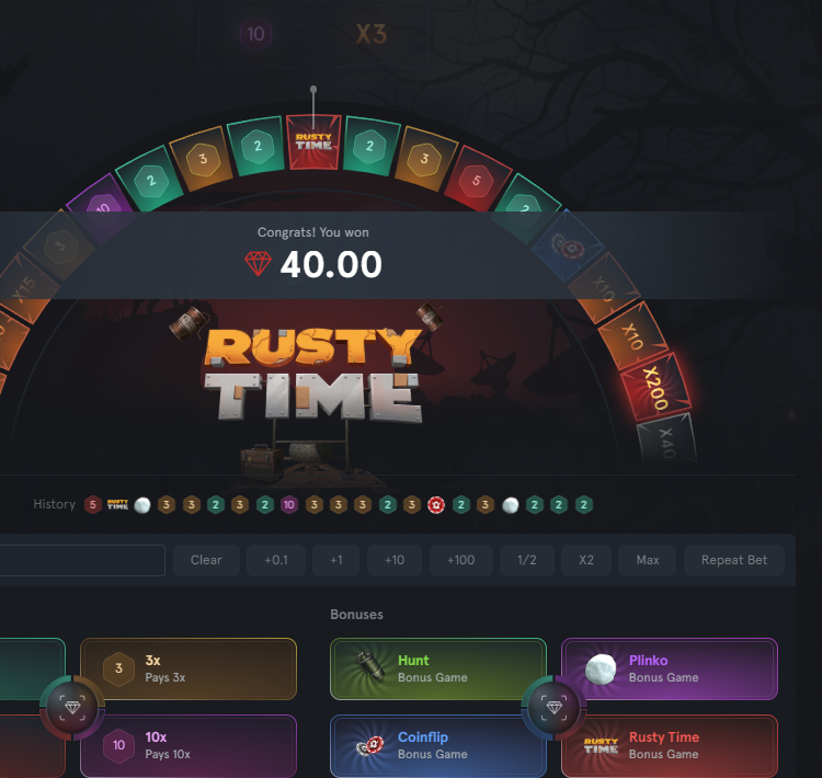 jakub21430591's tweet photo. I LOVE THIS SITE CHECK IT OUT GUYS #ruststake https://t.co/iykO4xy2PG