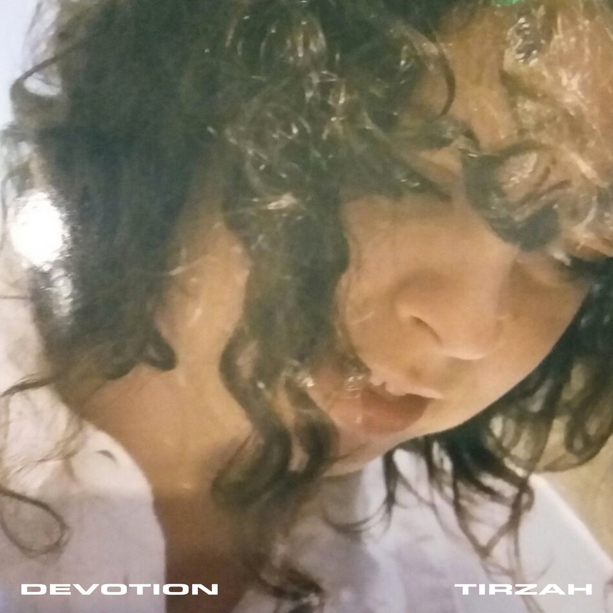 In honor of our Top Albums count down, @khalilila reflects on how the lo-fi intimacy of Tirzah's 'Devotion' makes it the most tender love album she's ever heard. Read: bit.ly/3sjcsyh