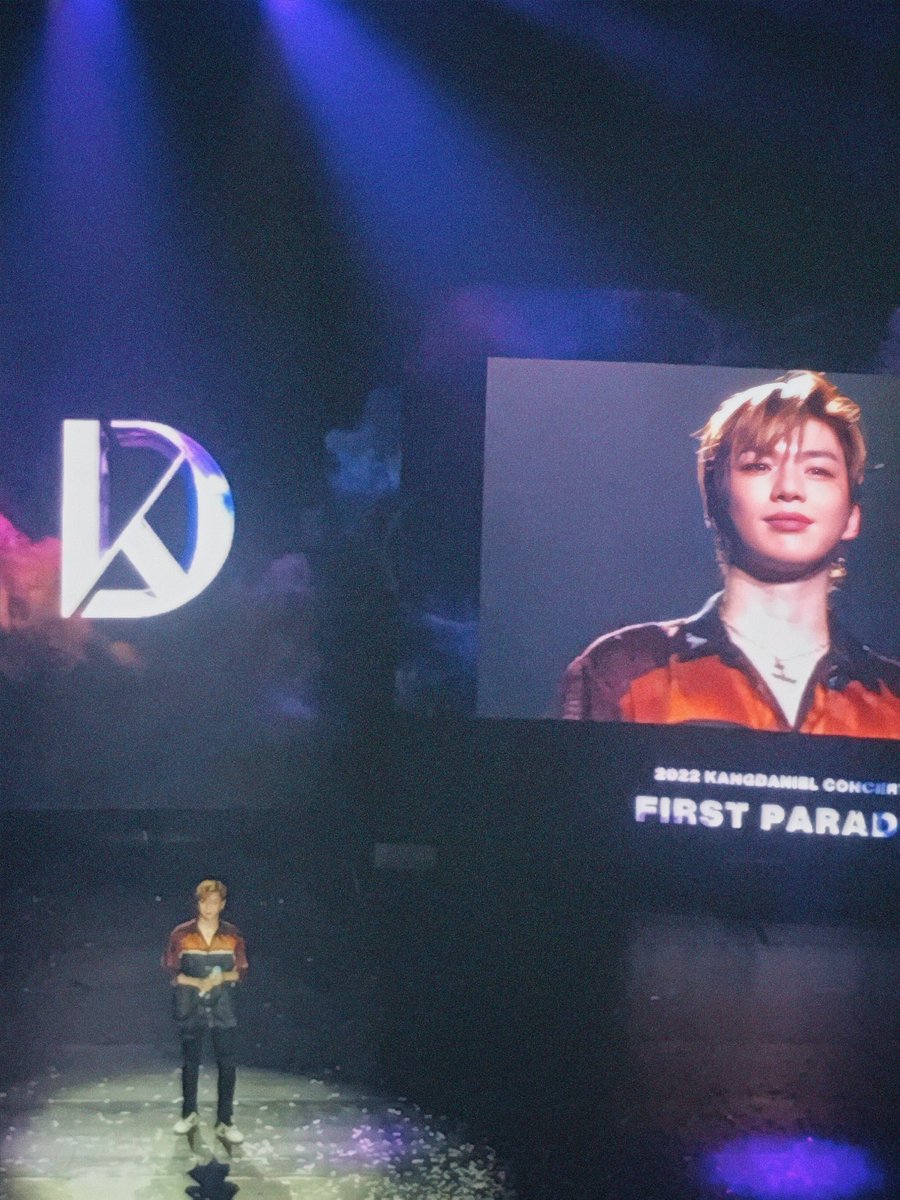 apeachdaniel_k's tweet photo. We are so proud of you @konnect_danielk Thank you for working so hard. Hope you enjoy the night and your stay here in PH. Mahal kita Daniel Kangπ°π₯²
#KangDanielInManila #FirstParadeInMNL #FIRSTPARADE #KangDaniel https://t.co/6Ts4BfMEMn