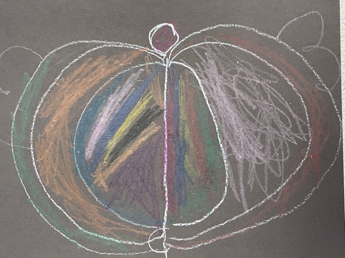 Art with Ms Rees tweet media