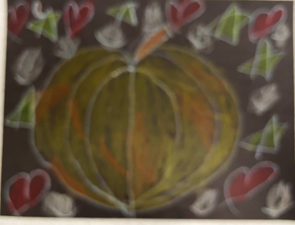 Art with Ms Rees tweet media
