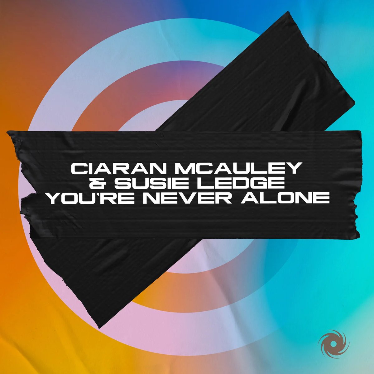 alteregorecords's tweet photo. 20. Ciaran McAuley &amp; Susie Ledge - You're Never Alone [Black Hole] #AES174

Audio: https://t.co/kPq8fNMtF5
Twitch: https://t.co/IUL1NM2lvP https://t.co/M47vmpuoz3