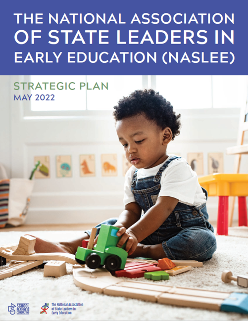 NASLEE_'s tweet photo. Guess What?! NASLEE has a NEW Strategic Plan! Join NASLEE today at 11am ET to hear more. And thanks to @SRCTweets for making this possible! Register here: https://t.co/cIuKHuVZEX https://t.co/ane4OCbyBY
