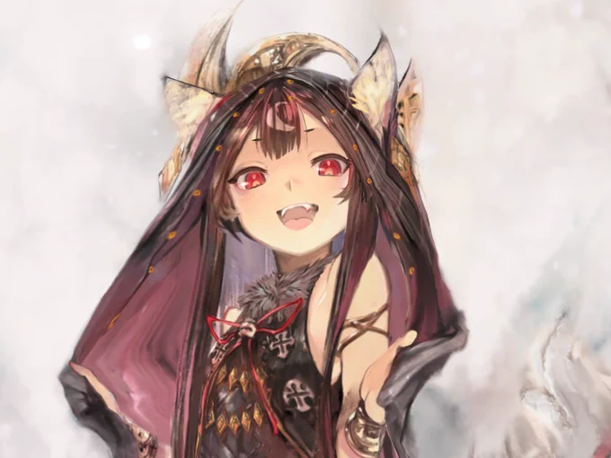 このメスガキくそ可愛い
暇があったらウス=イ本にしてたところだゾ……
TNTN踏まれながらののしられたry 