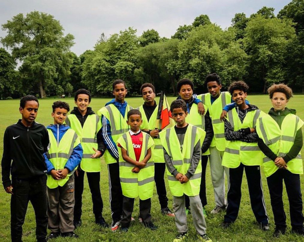 FutureCityfc's tweet photo. Developing the Next Generation of Young Community Leaders โจ
#youth #development #young #local #community #leaders #sports #education #mentoring #differentbackground #differentcultures #differentfaith #future
โซ๏ธ๐ https://t.co/PB1llwRpm1