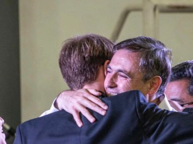 Ramón Mestre tweet media