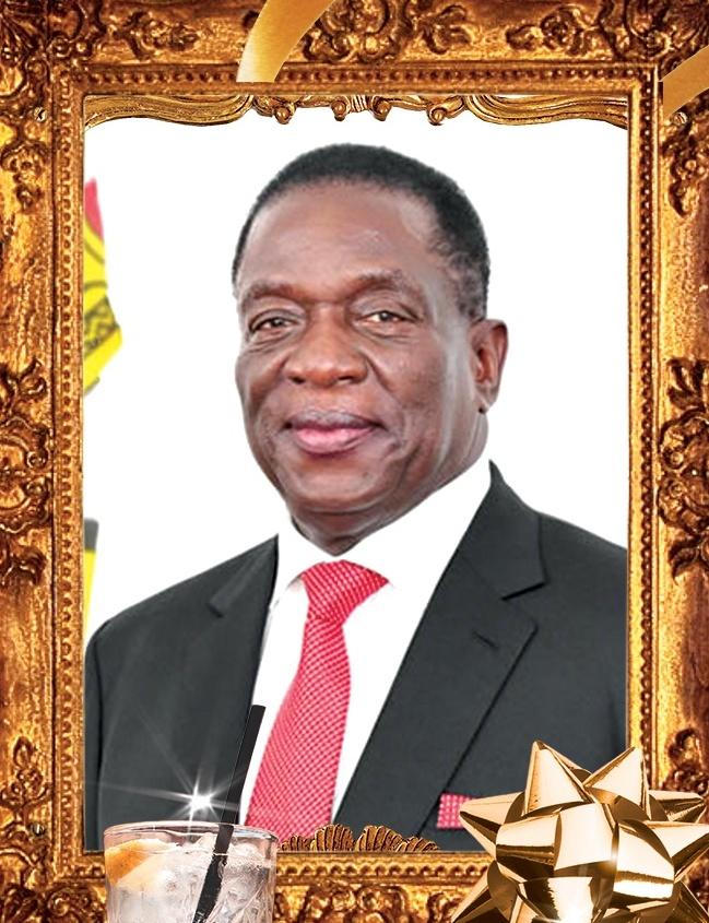 Eddie_Gore1's tweet image. This man deserves FIVE more years.
#5MoreYears #MoreDevelopment
@zanupf_patriots @ZANUPF_Official @CCCZimbabwe @nelsonchamisa @gundwenation @Tinoedzazvimwe1 @ZimFirstLady @edmnangagwa @Mug2155 @DrGugu_WNcube @Shashie08 @dereckgoto @DeptCommsZW