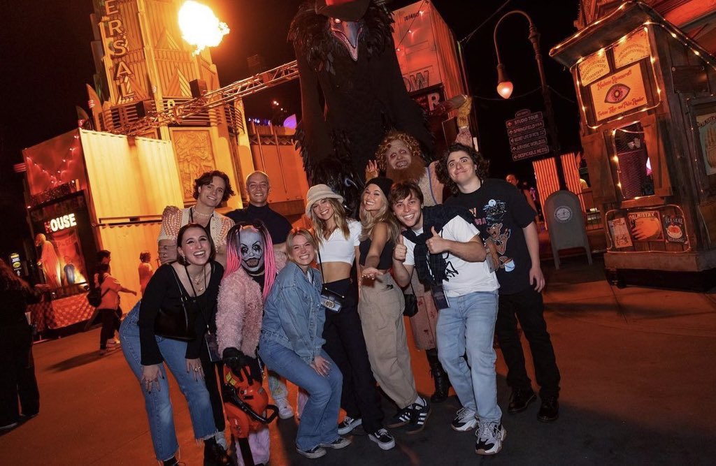 HoltSource's tweet photo. #IG | Olivia posted on Instagram https://t.co/rgZljmXnhn