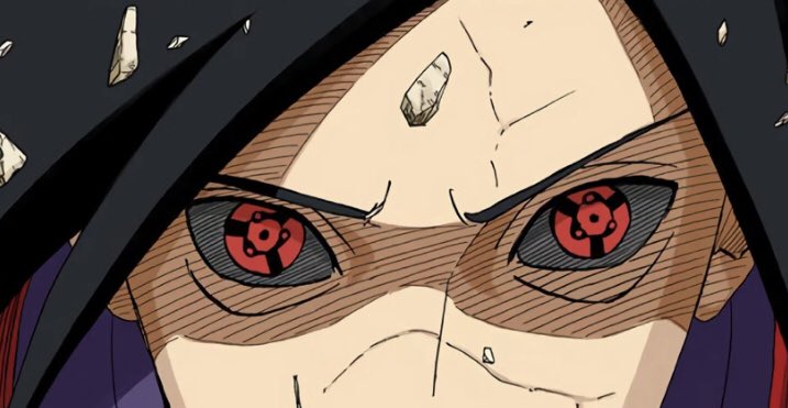 <a href="/AsakusasKing/">𝐒𝐡𝐢𝐧𝐦𝐨𝐧 𝐁𝐞𝐧𝐢𝐦𝐚𝐫𝐮</a> <a href="/PrinceIntoKing/">𝐊𝐈𝐍𝐆 𝐎𝐅 𝐊𝐈𝐍𝐆𝐒</a> @DEMONSMACABRE <a href="/thefallenfirst/">Gabriel</a> ⠀⠀
Words influenced by curiosity  ,  only to be overshadowed by the sound of his activism to special prowess;  𝙼𝙰𝙽𝙶𝙴𝙺𝚈𝙾 𝚂𝙷𝙰𝚁𝙸𝙽𝙶𝙰𝙽  万華鏡写輪眼 — further he committed. 
  
     “  Very well  ,  I shall be your 𝗼𝗽𝗽𝗼𝗻𝗲𝗻𝘁. ”
⠀⠀
#AHJIN  ✇  #CROSSWORLDS