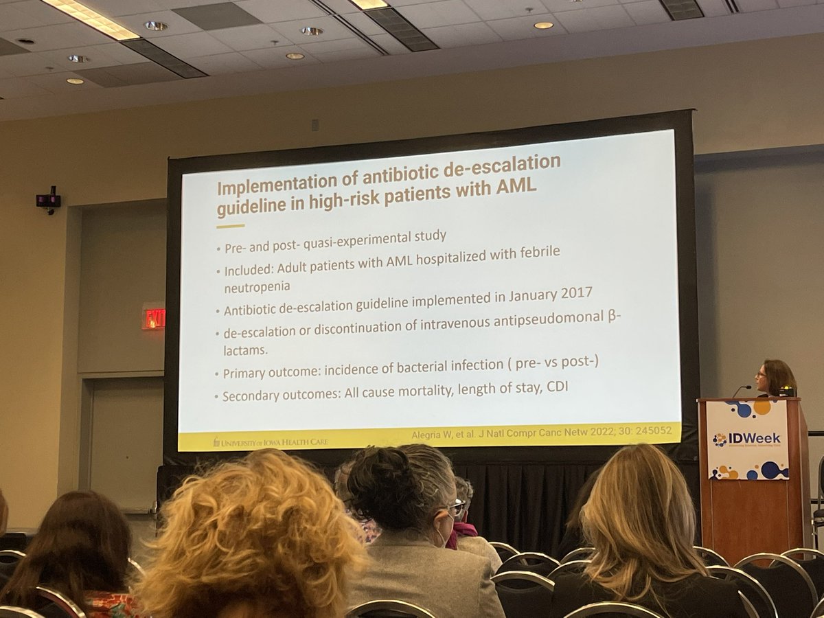 Stanford Antimicrobial Stewardship tweet media