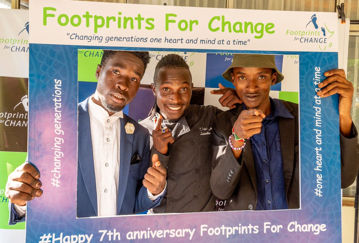 amdimaster's tweet photo. @Footprintsforchange 7th Anniversary was a Success..Entertainment served Seasoned and Sauced in coutersy of @MastersEntertainment254,@amdimaster ..keep on Booking us +254705386750 or email mastersentertainment0254@gmail.com..#Events Machines https://t.co/pn0XNonTuE
