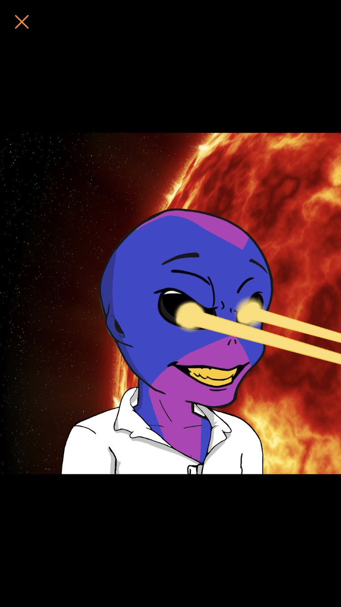 Lemmeholdsum's tweet photo. @web3juiced @DictatorsNFT_ @coffeysol44 @TinyTyrantsNFT @Atomic___Aliens @RankRancid
In $nuke we trust.
The citadel is always watching.
#NFTCommmunity #ATOMICLAB #wagmi #lfg #nukepad #Nukeprotocol #nukepoker https://t.co/YUtizfsMV0