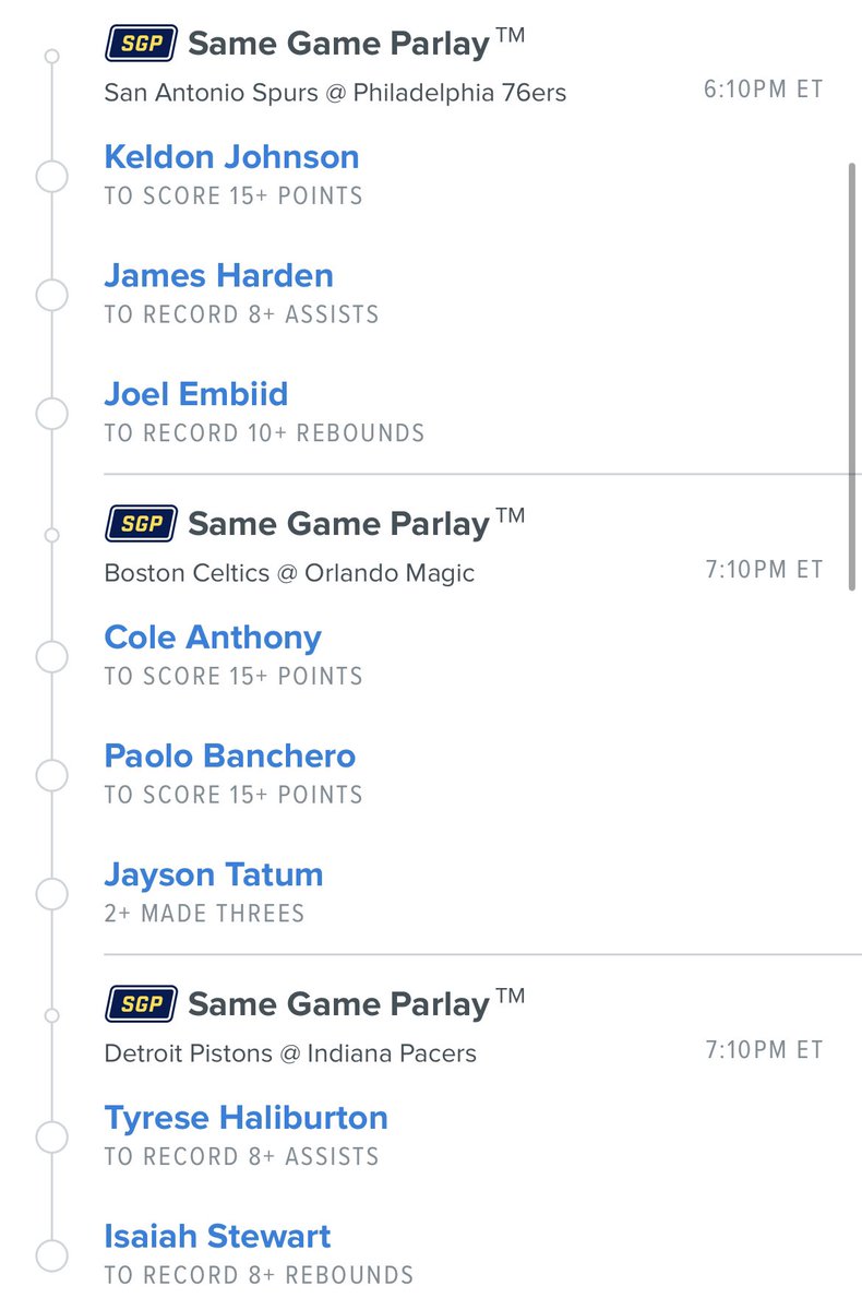 NBAGuru__'s tweet photo. +1220 play. Really loved cooking this one up 💰 #GamblingTwitter #Nba #Sgp https://t.co/cByFawzQUe