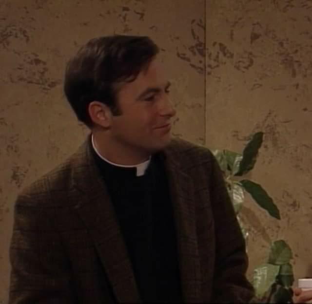 Happy birthday to father bob odenkirk 