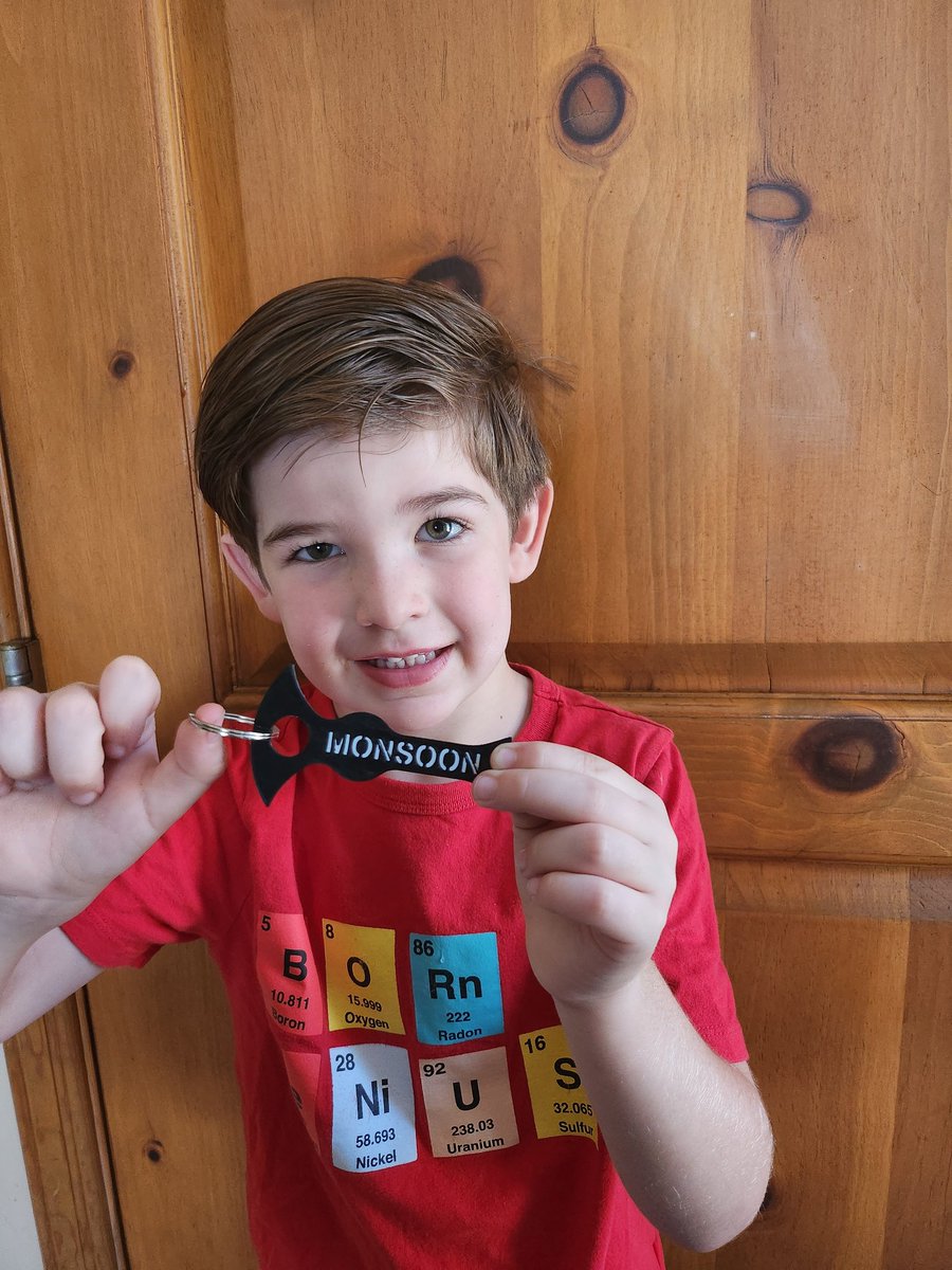 uncsherry's tweet photo. Cant wait to see if Cyrus makes it on TV supporting @MonsoonRobot! https://t.co/VIMZRt7f8H