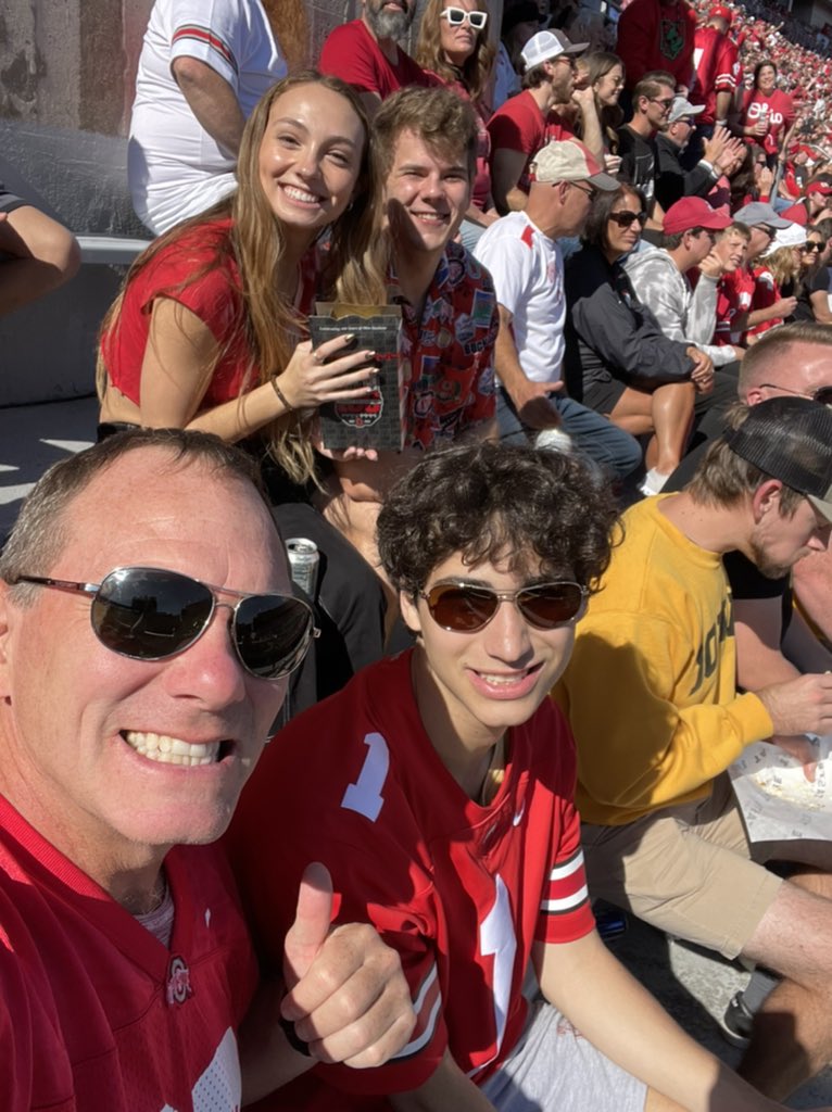 AdamLechman's tweet photo. #gobucks https://t.co/GB3s0leQGs