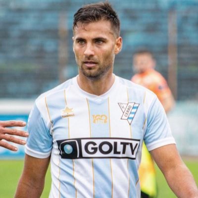 Felicitaciones Agus !!! Felicitaciones Cerro !!! Otro ascenso !!! 💪🏻💪🏻💪🏻