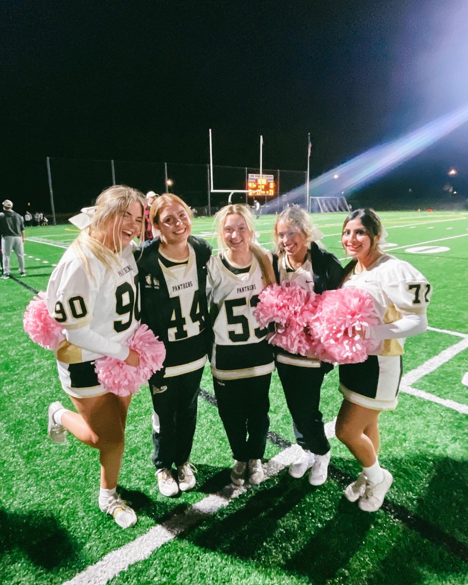 PVI Cheer tweet media