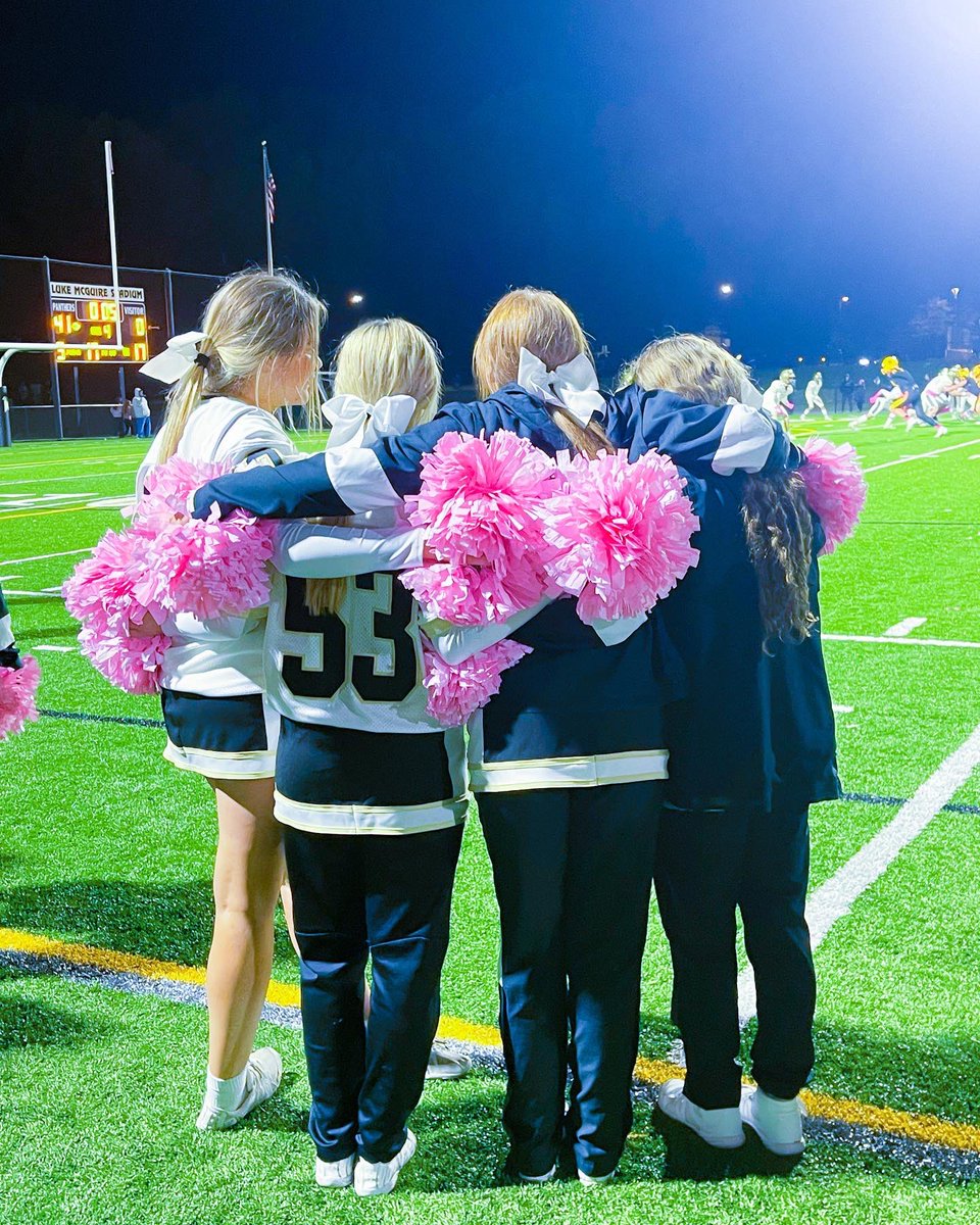 PVI Cheer tweet media