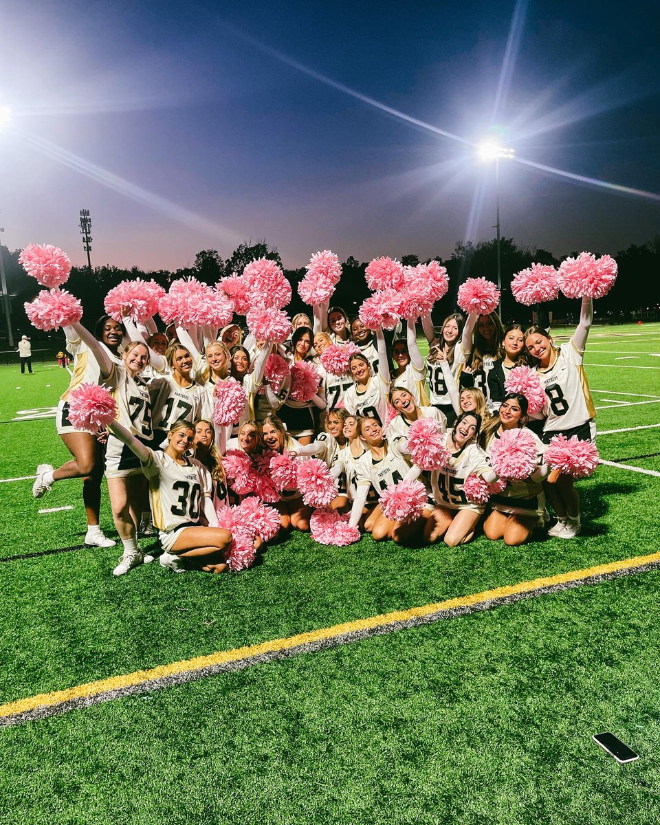 PVI Cheer tweet media