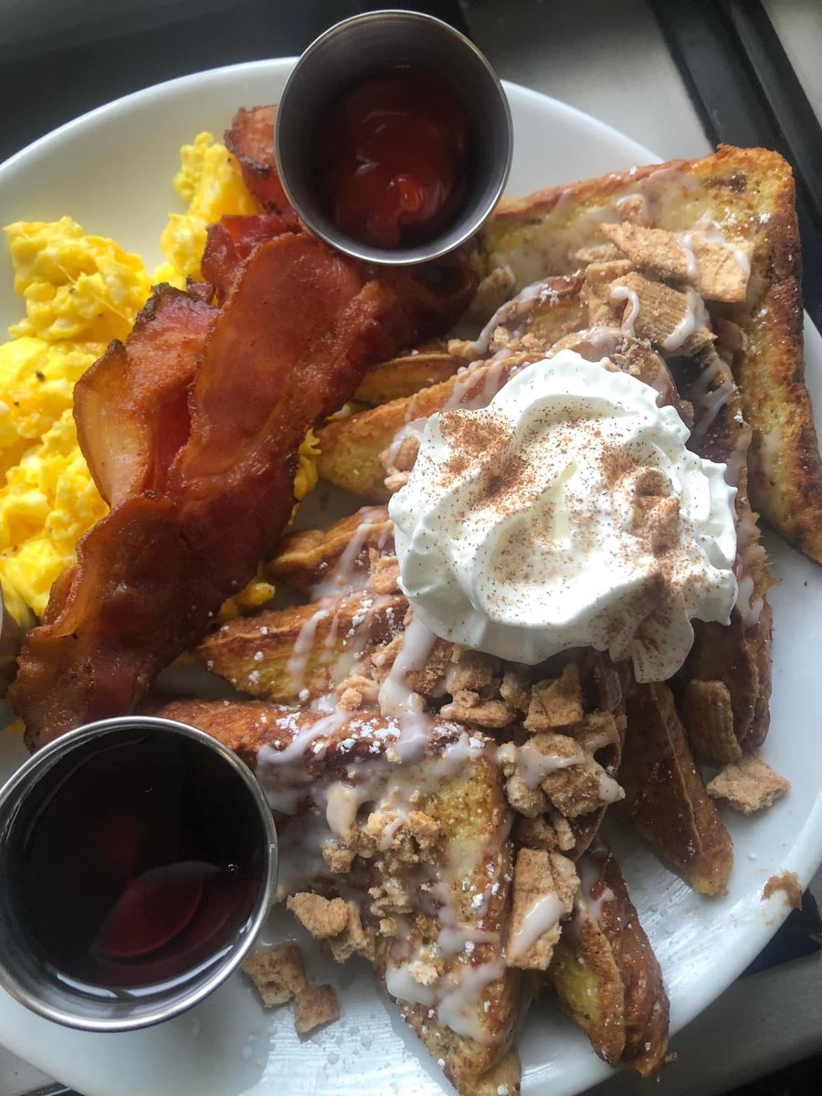 the_flightcafe's tweet photo. Sip ☕️ + smoke 💨 + Eat 🍽= #Redeyeflyt 

https://t.co/xQKrhRh9vb to join the club!!! 

5944 NE Sandy Blvd 
Portland, OR 
Open 10-2pm TUES thru FRI
10 - 3pm SAT &amp; SUN
Closed Monday
Private/Social #Membersonly #socialconsumption #cannabiscafe #portland #redeyeflights https://t.co/xr4wvzKvwk