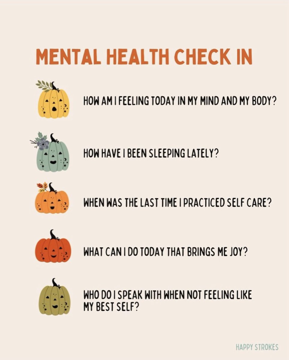MatselaDee's tweet photo. Mental Health Check in!This must be done more often!Connect with yourself,Recharge,Be aware of your emotional triggers.Go out and have fun!Go on dates!Exercise!Be very selfish with your mental Health!Do what is best for you,Do you!Nevermind”What others will say!#MentalHealth https://t.co/VmD3jofUrU