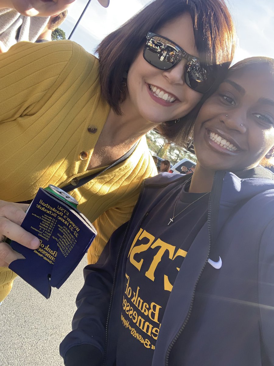 JourneeMac's tweet photo. #bucgobeyondwbb https://t.co/QI4Nifusne