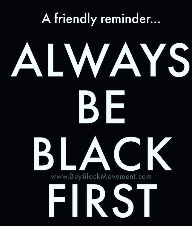 Just a friendly reminder #BGR Family 🖤🖤🖤🖤🖤🖤