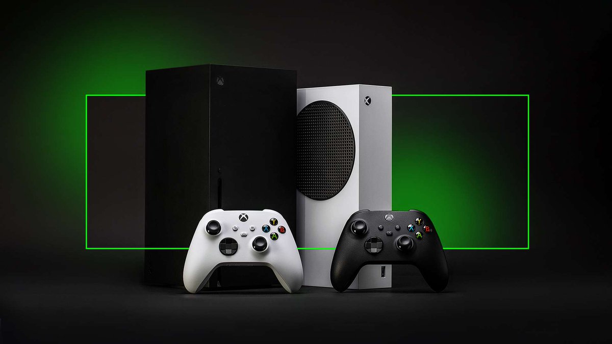XboxCore tweet media