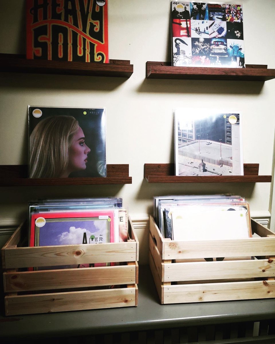 Sundial Records tweet media