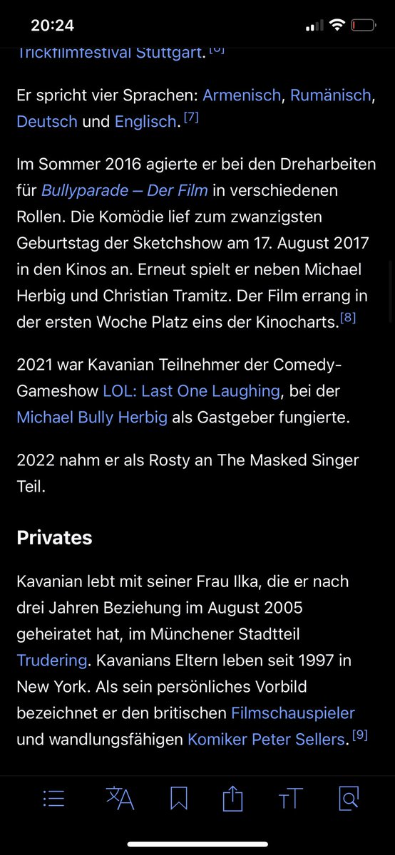 KevinO_MD's tweet photo. @bree5015 @ProSieben Vor 5min schon noch: https://t.co/hQm7qZj1zG