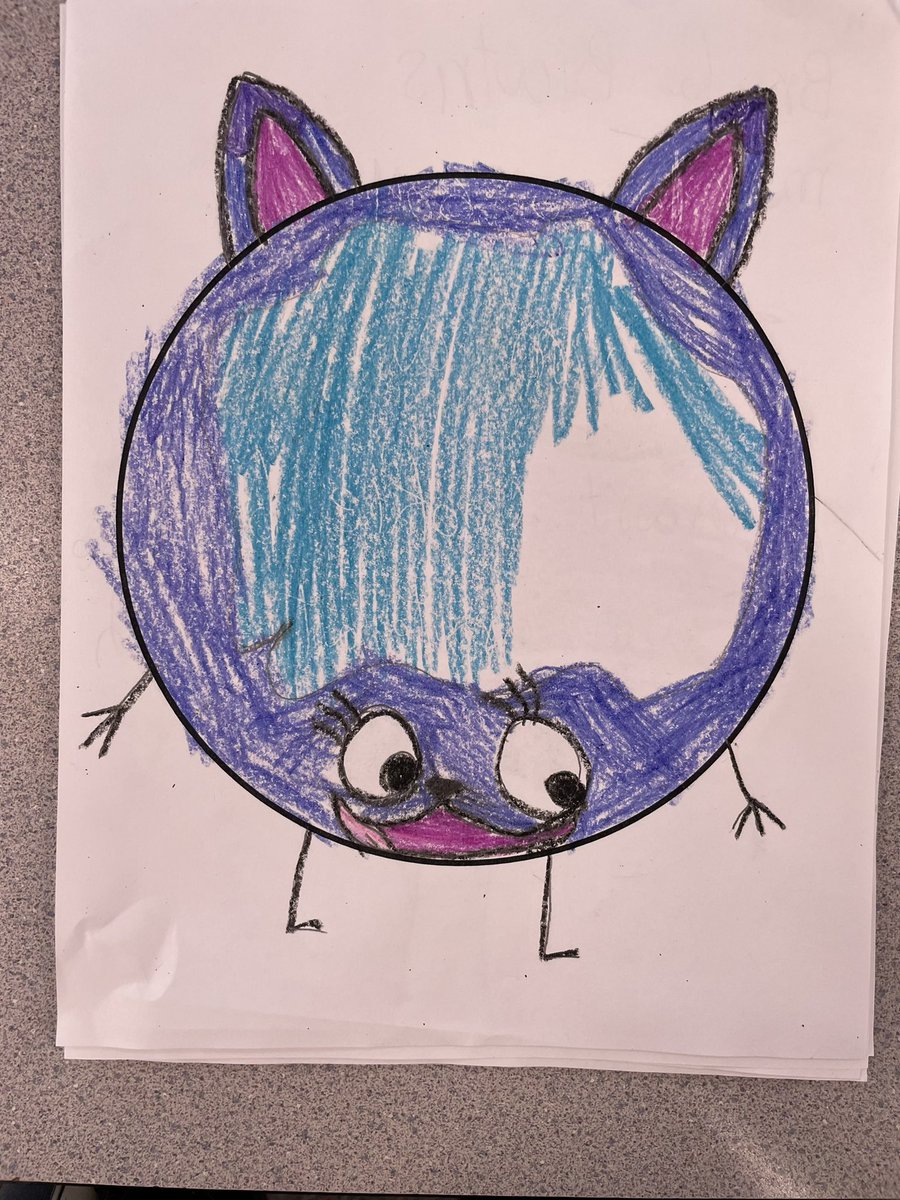 Art with Ms Rees tweet media
