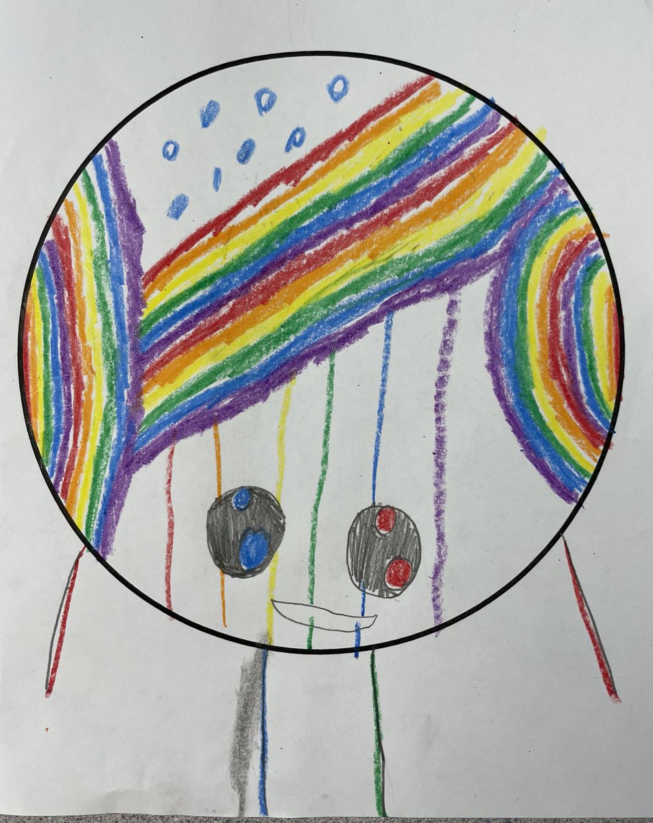 Art with Ms Rees tweet media