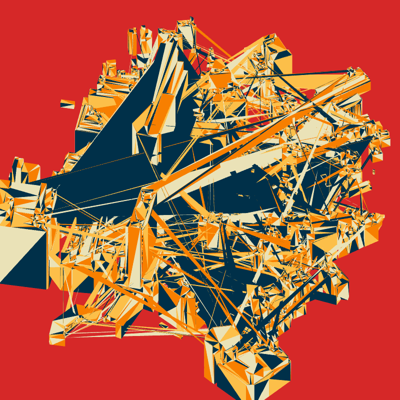 Deconstructed Shibuya #227 by <a href="/aakizukii/">akizuki.eth🗼blockchain artist</a> 
#generativeart #tezosart #fxhash #tezos #tezosnft #genart #nft #NFTcommunity #NFTdrops