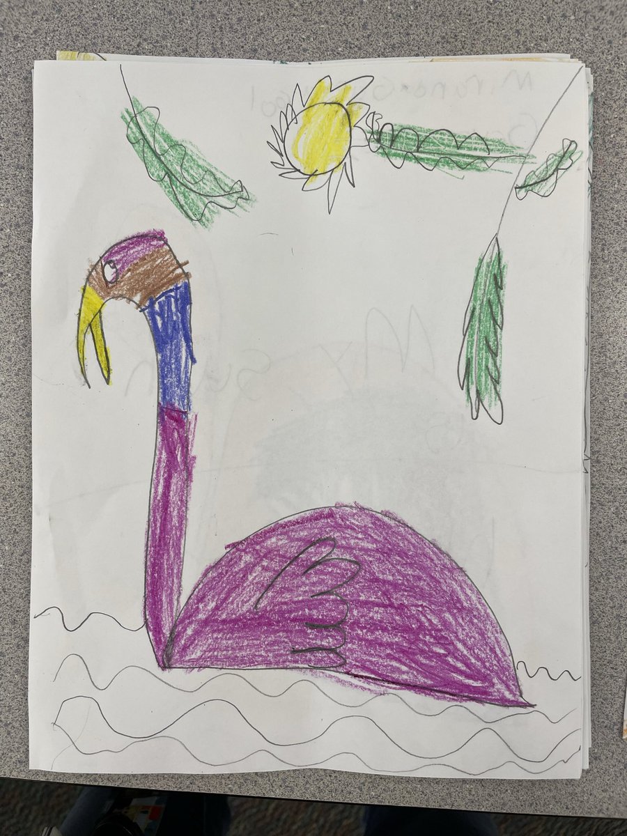 Art with Ms Rees tweet media