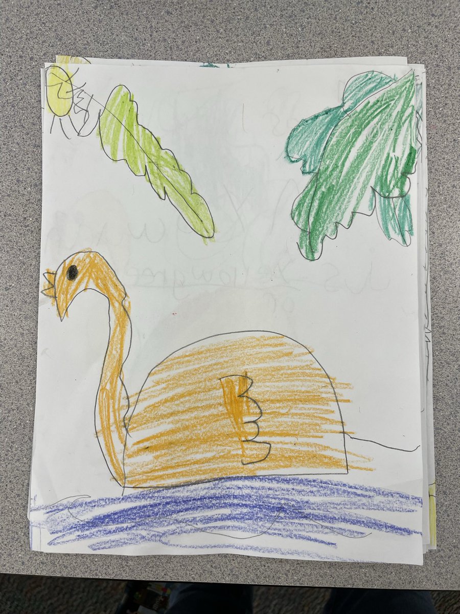 Art with Ms Rees tweet media